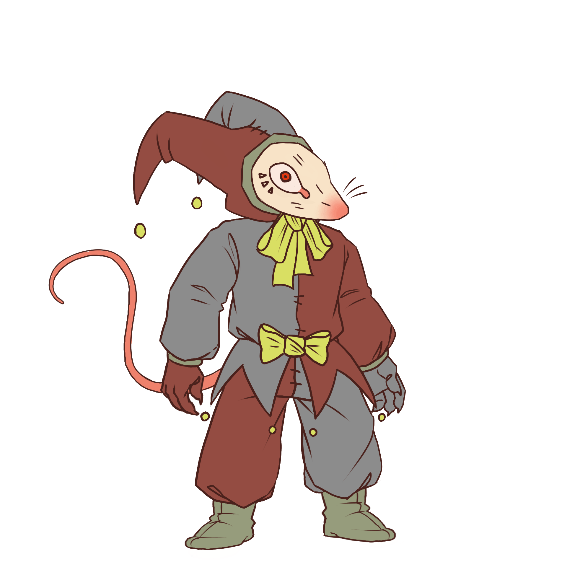 Idle